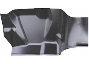 New Sherman 698-40L Driver Side Toe Board Floor Pan 1975-81 Fits Camaro Firebird - Picture 1 of 1