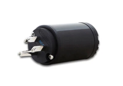 Furutech NFC Clear Line Noise removal outlet plug 1 piece only new free shipping - Image 1 of 2