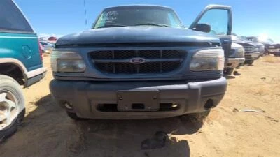 Cilindro maestro de freno usado se adapta a: Ford Explorer 2001 4 puertas exc. Sport Trac LHD ID Foto 1 de 4