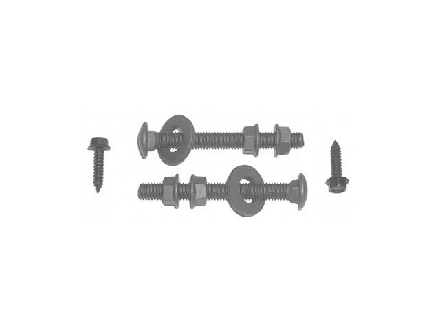 Correa de tanque de combustible Action Crash Goodmark para Pontiac Firebird 1967-1969 62CDHK Foto 1 de 1