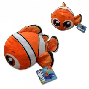 Disney Finding 'Nemo' 12 Inch Plush Soft Toy Brand New Gift - Picture 1 of 1
