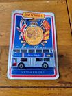 Matchbox Silver Jubilee Souvenir Bus Vintage 1952-1977 Lesney 1976 Unopened Card