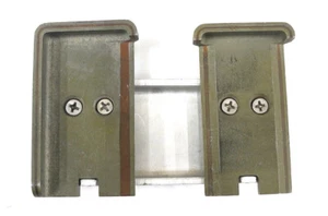 Ampex 4030386-02 MM-1100 MM-1200 2" Mu Metal Head Gate Front Door Assembly. AM - Picture 1 of 1