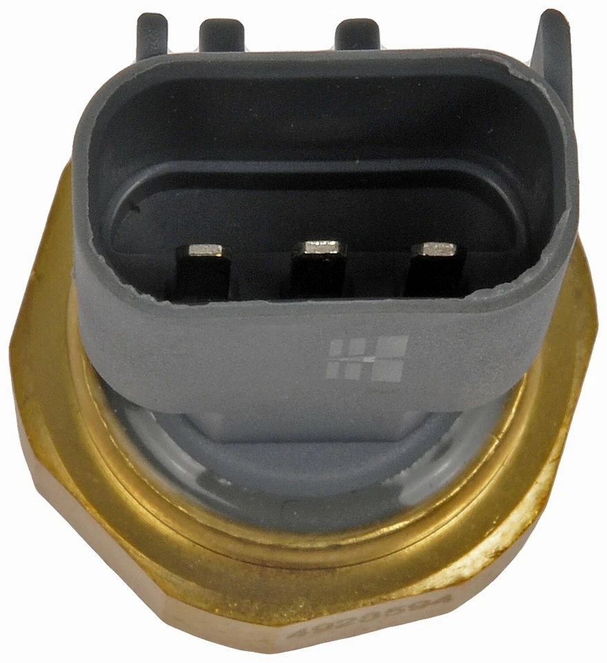 Fits 2008 American LaFrance Condor Exhaust Backpressure Sensor Dorman 271WJ73 - Изображение 1 из 4