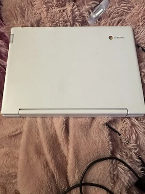Chromebook tela sensível ao toque 2 em 1 - Imagem 1 de 4
