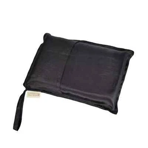 Single Pure Silk Sleeping Bag Liner for Camping Hiking Hostel Travel - Picture 1 of 5