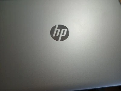HP laptop 15.6 windows 10, 4GB RAM/INTEL PENTIUM 6405V@2.40GHZ - Image 1 of 4