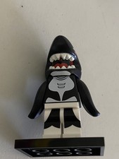 Lego Batman Movie Series 1 Orca #14 Minifigure 71017 - Killer Whale