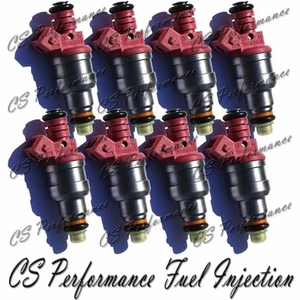 Bosch Fuel Injectors for 1999-2004 Ford Mustang 4.6L 4.6 V8 2000 2001 2002 2003 - Bild 1 von 5