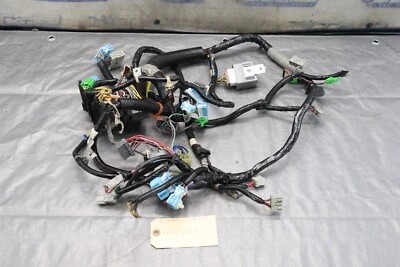 Honda S2000 AP2 F22C 2004 OEM arnés de cableado debajo del tablero 32150-S2A-A622 #3395 Foto 1 de 4