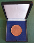 DDR NVA Medaille - Zur Erinnerung Einheit Magnus Poser