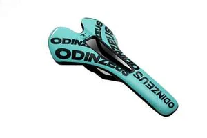 Road/mountain Bicycle Saddle Carbon Saddle Seat Cushion Ultralight Fold Bike - Picture 1 of 40