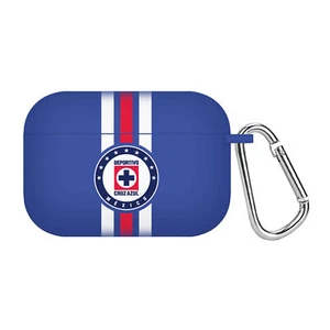 Airpods Pro compatibles con Apple Affinity Bands Cruz Azul HD - Imagen 1 de 3