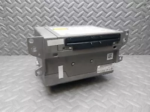 Bmw F Models NBT HU MULTIMEDIA SAT NAV NAVIGATION RADIO CD HEAD UNIT - Picture 1 of 6