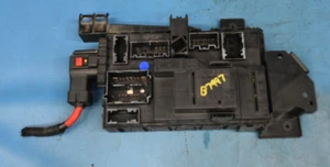 2008 FORD F250 SD F350 MULTIFUNCTION BODY CONTROL BCM OEM 7C3T-15604-BN - Picture 1 of 7