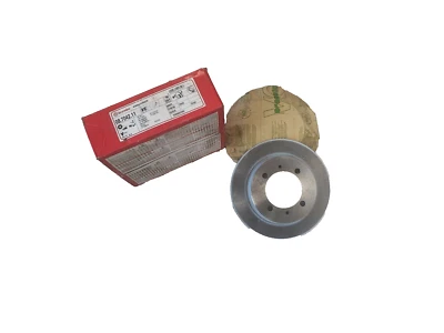 NUEVO disco de freno Mitsubishi Carisma Volvo S40 V40 08704211 - Imagen 1 de 4