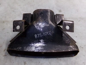 Exhaust Deflector Assembly, 1957 T-Bird, NOS - Picture 1 of 6