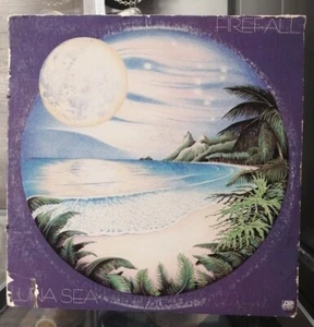 FIREFALL - Luna Sea - 12" Vinyl Record LP  - Imagen 1 de 3