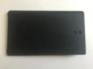 Toshiba Satellite C655D-S5130 C655D-S5200 HARD DRIVE COVER DOOR V000942660 - Photo 1/3