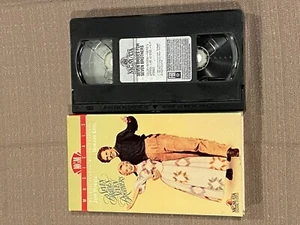VHS Seven Brides for Seven Brothers 1954 Jane Powell, Howard Keel, Jeff Richards - Picture 1 of 3