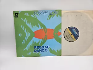 Spooge Boy – Reggae Dance (Maxi) - Picture 1 of 2