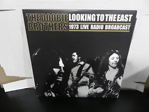 The Doobie Brothers Looking To The East LP - Picture 1 of 2