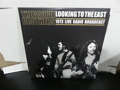 The Doobie Brothers Looking To The East LP - Image 1 of 2