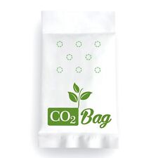 Co2 Bag Kohlendioxid Tüte für Indoor Growzelte 
