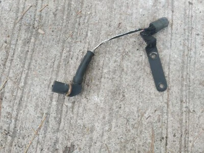  Jaguar XJ6 1995 96 97 4,0 cilindro manivela sensor de posición LHE1640AA LUCAS OEM U Foto 1 de 3