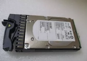NetApp X289A-R5 450GB 15K 108-00206 IBM 4016 46Y0295 46Y0294 - Picture 1 of 1