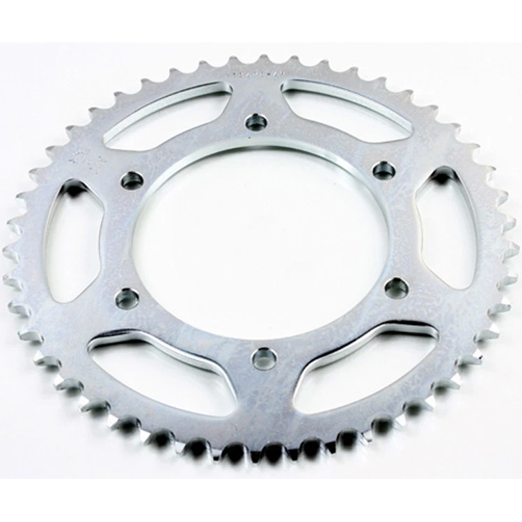46 Tooth JT Sprocket - Fits 1991 Kawasaki ZR750C Zephyr - Image 1 of 1