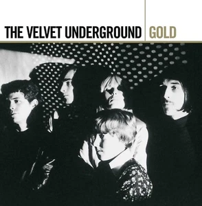 Velvet Underground Gold 2-CD NEW SEALED Venus In Furs/Sister Ray/Heroin+ - Bild 1 von 4