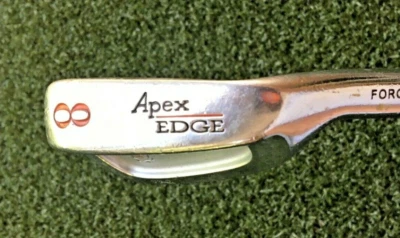 Hierro forjado Ben Hogan Apex Edge Pro 8 / diestro / 85 g grafito senior / mm2961 Foto 1 de 4