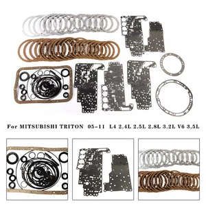 New Transmission Master Rebuild Kit V4A51 R4A51 For Mitsubishi E2 - Picture 1 of 14