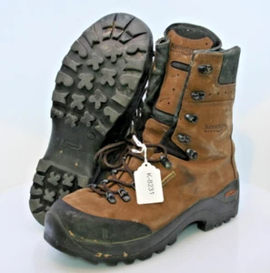 KENETREK LINEMAN EXTREME NI ST SIZE 11 MEDIUM K-8231 - Picture 1 of 1