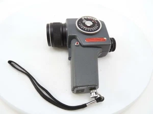 Spiratone Spot Meter with Case - Picture 1 of 6