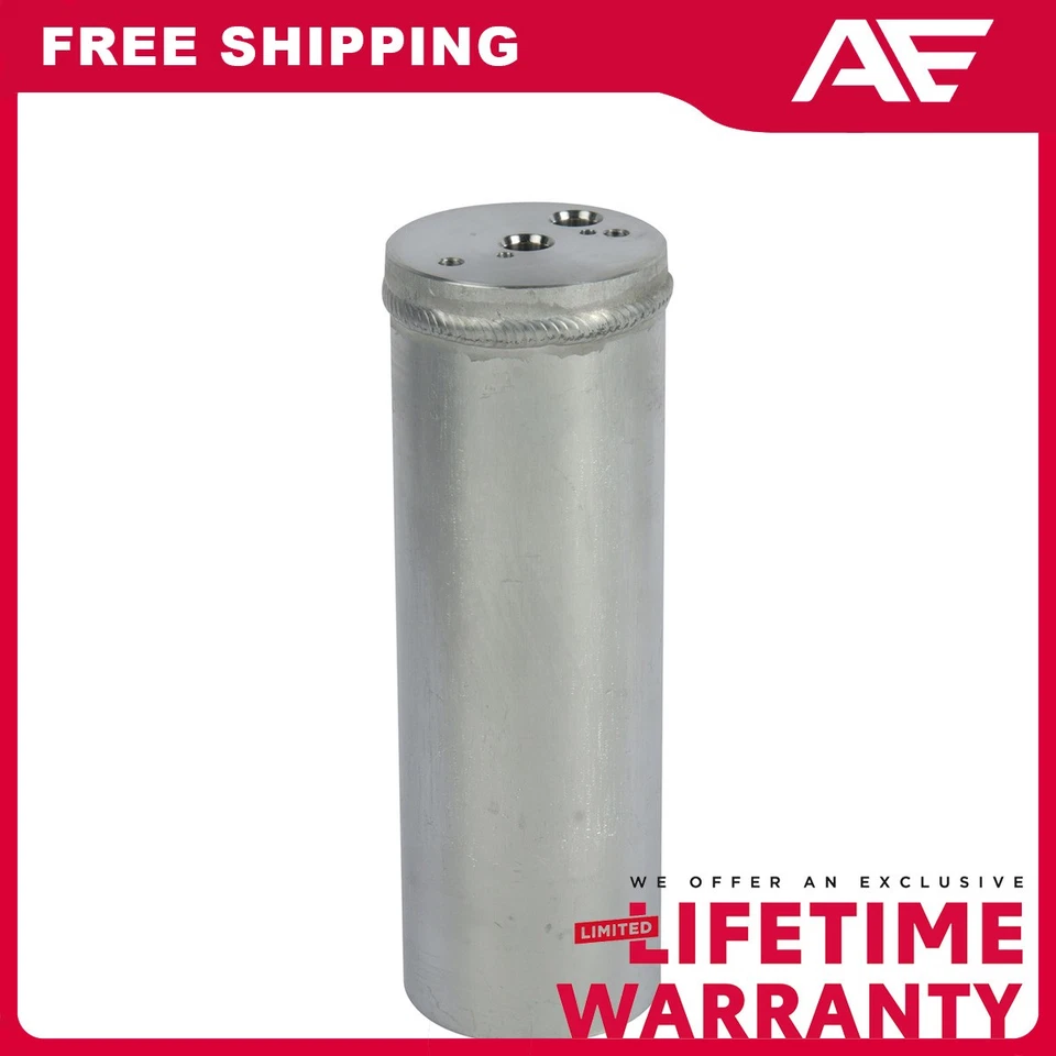 A/C Receiver Drier Front For 92-13 Toyota Camry Corolla Pickup Tacoma 4Runner - Image 1 of 1