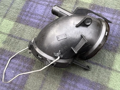 Нижний корпус измерителя массы воздуха двигателя Mercedes-Benz CL550 W216 C216 - Изображение 1 из 4