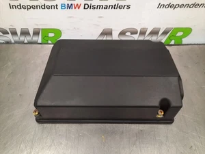 BMW E31 8 SERIES Fuse Box Housing Casing 12901725339 - Picture 1 of 10