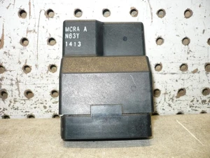 HONDA 01 VT750DC SHADOW SPIRIT VT750 CDI ECU ECM CONTROL MODULE TESTED WORKING - Picture 1 of 18
