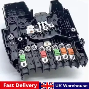 Protection Unit Battery Manager BPGA Module 308 C4 For 9675350280 9675350380 - Picture 1 of 10