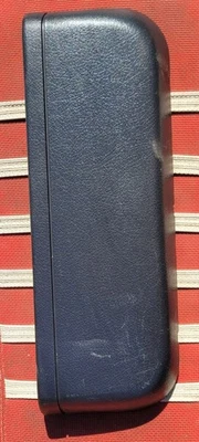 89-97 Geo Tracker Suzuki Sidekick Interior Puerta Panel Bolsillo Foto 1 de 2