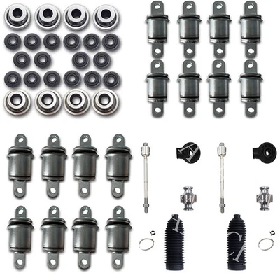 Brazo de control rótulas brazo de control buje barra de amarre kit de bolas Ferrari 599GTB/612 Foto 1 de 4