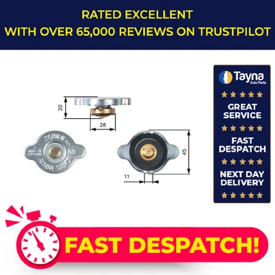 Tapa del radiador se adapta a puertas GEO genuinas de alta calidad garantizada nueva Foto 1 de 4