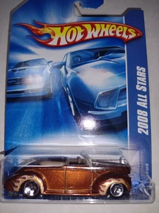 2002 Hot Wheels #106 Chevy Nomad 4of 4 - Bild 1 von 1
