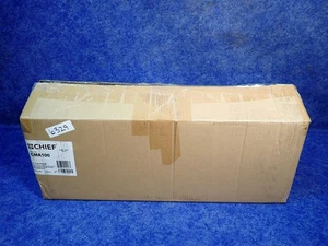 Chief CMA100 8" Ceiling Plate with Adjustable 1.5" NPT Column - Picture 1 of 3