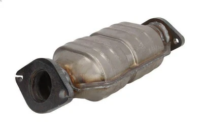 Catalytic converter JMJ JMJ 1091673 - Image 1 of 4