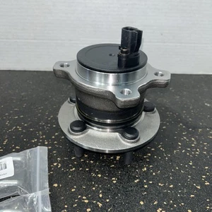 Rear Wheel Bearing Hub Assembly 13-19 Ford Escape, 15-19 Lincoln MKC - Bild 1 von 6