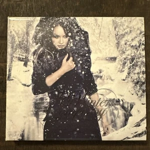 Sarah Brightman - A Winter Symphony (2008) CD (USED) - Picture 1 of 5