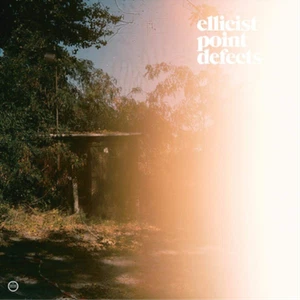 Ellicist Point Defects (CD) Album - Bild 1 von 1